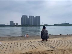 -天屿湖
