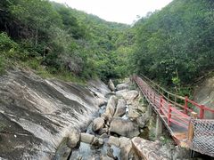 -广州白江湖森林公园