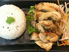 -little hlk 小饿龙(浦东嘉里城店)