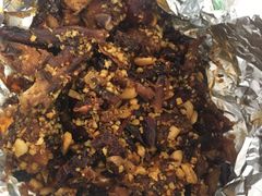 香辣手撕烤兔-老黄记手撕烤兔(玉林街店)