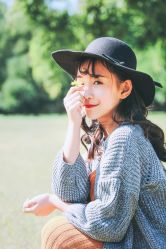 -克拉女神写真馆·匠心定制