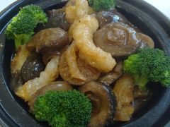 -鸿记海鲜大酒楼(开发区店)