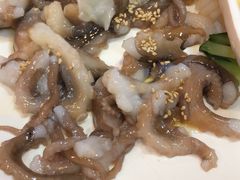 -金明子八带鱼馆(正宗韩国连锁店)