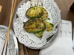 -立文冬·鲜活面(杭州太合商业中心店)
