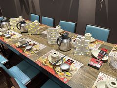 -古田居·特色寿司料理(骏欣中心店)