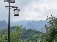 -水峪民俗村