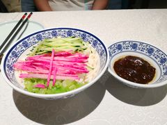 -萃華楼(王府井店)