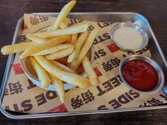 -Side Street街旁(交道口店)