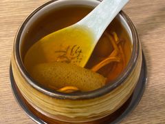 -格桑花开药膳蔬食文化空间