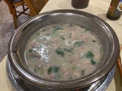 -标记美食新鲜猪杂(兴南大道店)