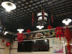 大堂-宝源饺子(麦子店街店)