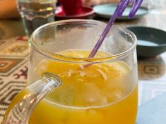 -美森西餐厅(曙光大道店)