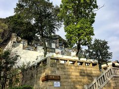 -乌山风景区