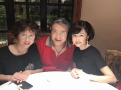 -玫瑰厅上海菜(兴国路店)