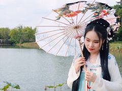 -汉仪华裳汉服旗袍·摄影写真馆(乌镇西栅店)