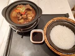 招牌牛腩饭-谷田稻香(南洋1931店)