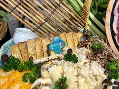 -乔先生涮肉·鲜活牛羊肉火锅(塘沽店)