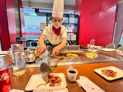 -湘汇概念铁板烧(铁西万达店)