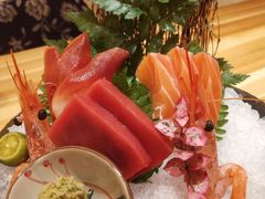 -蟹福家活蟹料理·豪华自助(绿洲假日酒店)