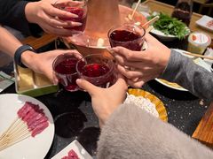 -南门涮肉(北洼路店)