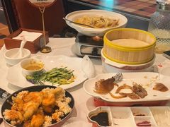 -大鸭梨烤鸭(石佛营店)