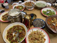 -柴火农家·江西赣南菜(土华店)