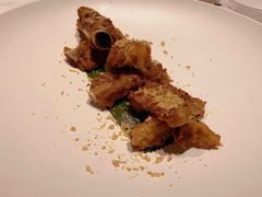 -香樟花园新粤料理(无锡万象城店)