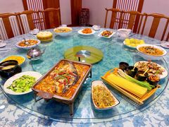 -赵记煎饼卷大葱(东岳店)