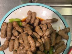 -古彭7只羊·招牌白串·碳锅羊肉旗舰店