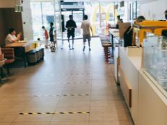 -麦当劳(宝龙店)