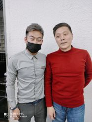 -吉米护肤造型