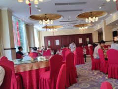 -新疆杭州疗养院·富春山庄