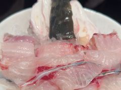 -老城鲜·小海鲜贝贝煲火锅(壹方城店)