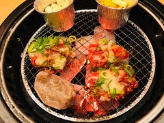 -牛角日本烧肉专门店(小樽店)