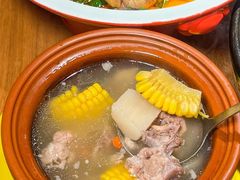 -百年神厨·地道川菜(清江西路店)