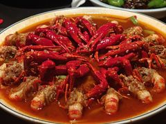 -红盔甲·小龙虾(人民广场店)