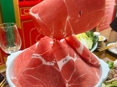 -津门老羊家·铜锅涮羊肉·烧烤(科技园店)