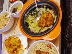 -无为足道(中南二路店)