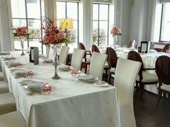 -上海和平饭店-华懋阁 The Cathay Room