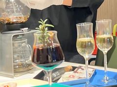 -茶是一枝花泡茶店