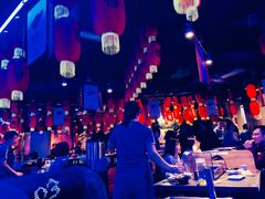 -很久以前羊肉串(打浦路店)