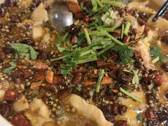 -太子食府(圣水路店)