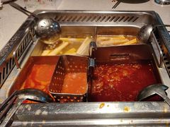 -海底捞大排档火锅(悦荟广场店)