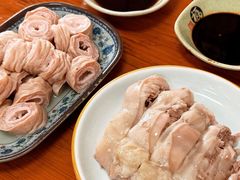 -阿勇面馆(东书房路店)