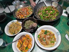 -费大厨辣椒炒肉(太平老街店)