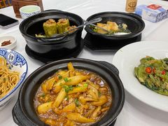 -围龙屋客家食府(福田店)