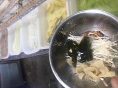 -重庆特色冷锅鱼(武大店)