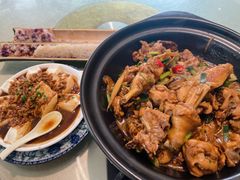 -生态苑农庄(十里画廊遇龙河店)