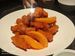 -佰家小厨·南京菜(夫子庙店)