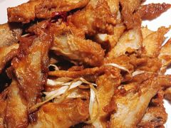 -日丰园海肠水饺·老字号大连海鲜(和平广场店)